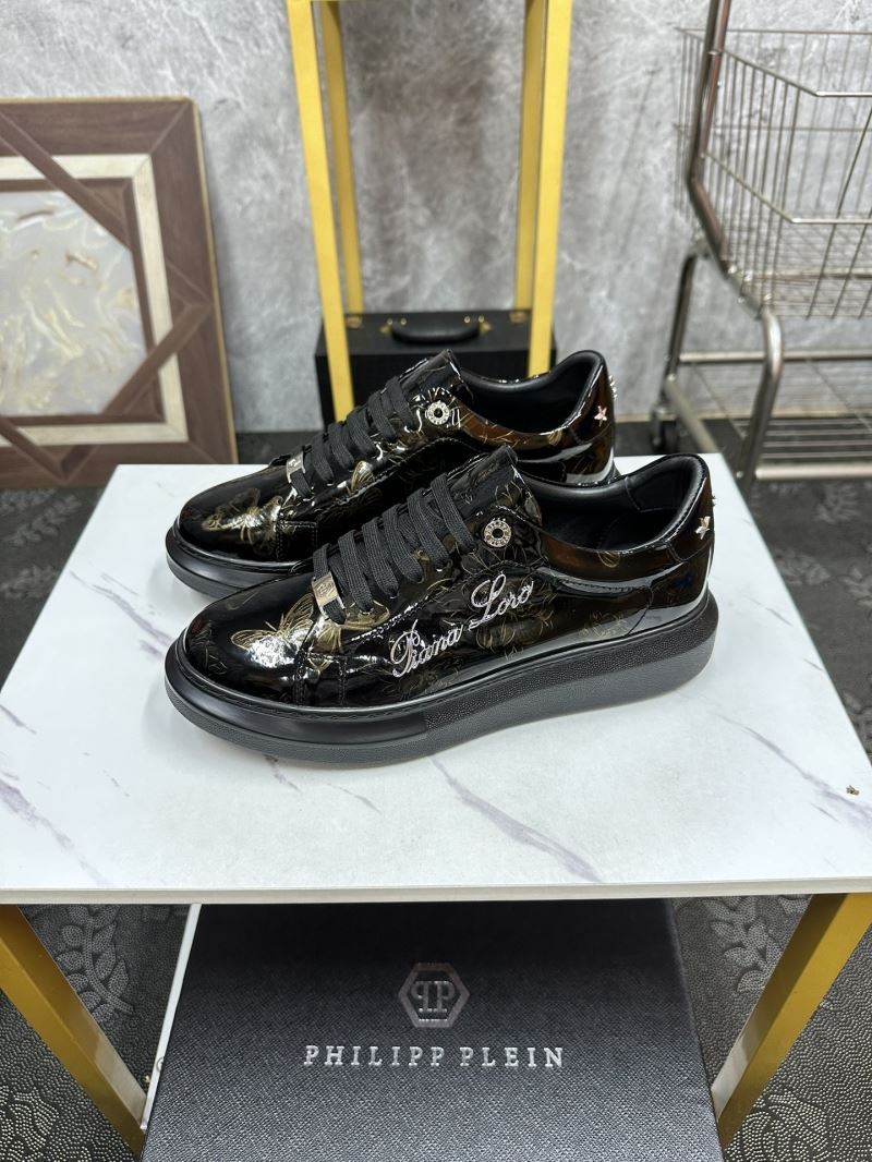 Philipp Plein Shoes